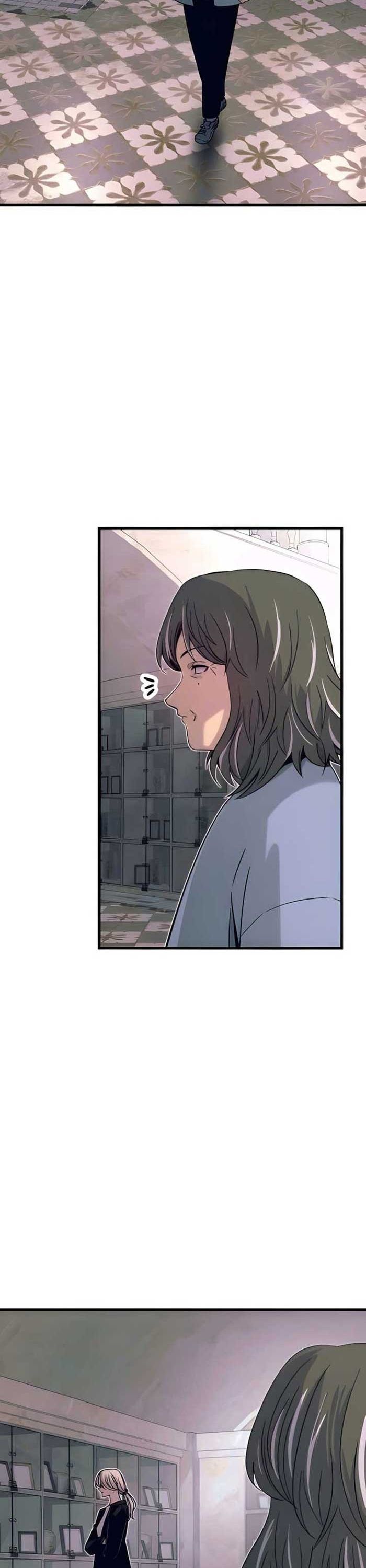 Định mệnh đôi ta giao thoa nơi bến tàu: Chapter 39