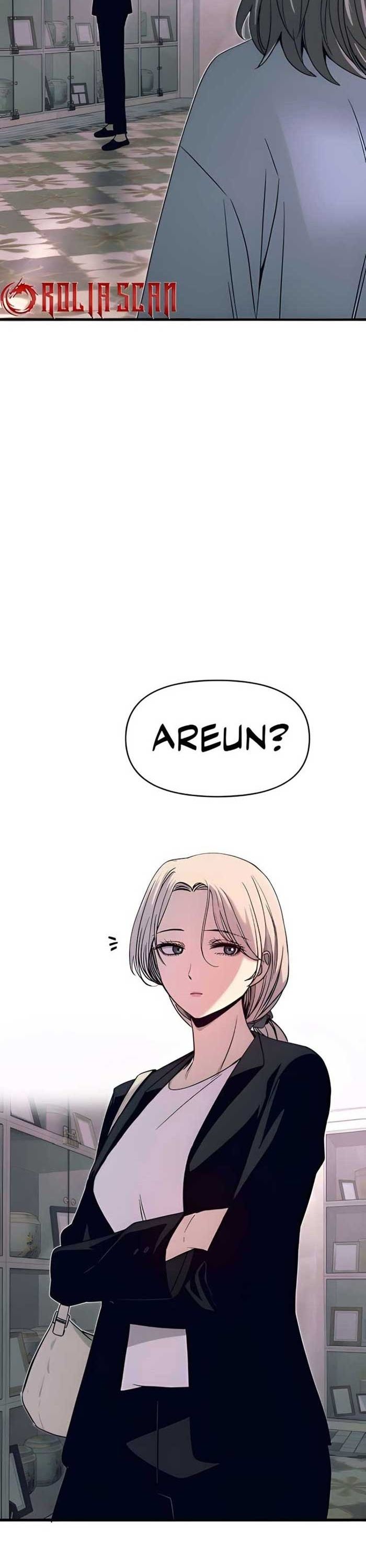 Định mệnh đôi ta giao thoa nơi bến tàu: Chapter 39