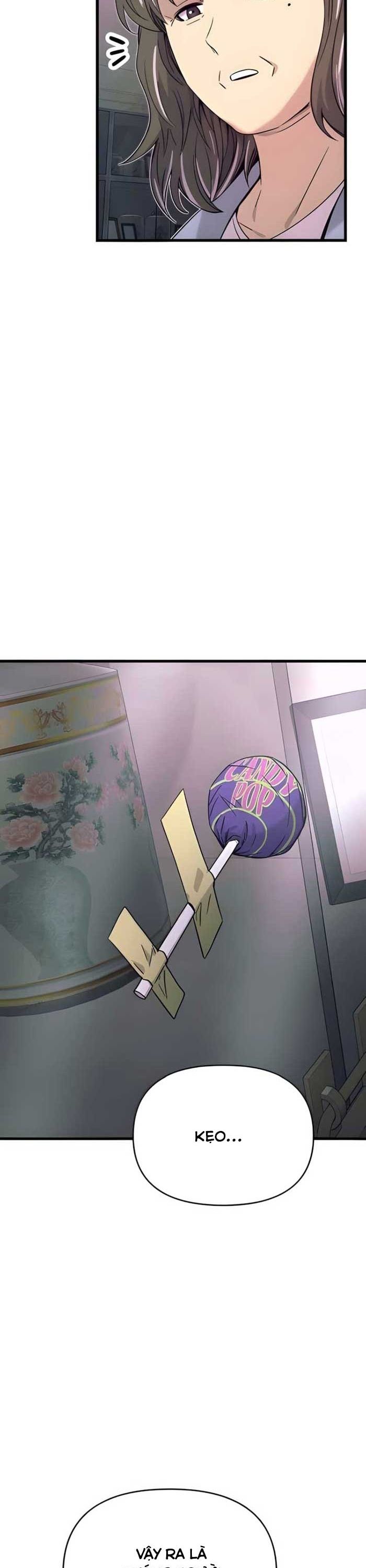 Định mệnh đôi ta giao thoa nơi bến tàu: Chapter 39