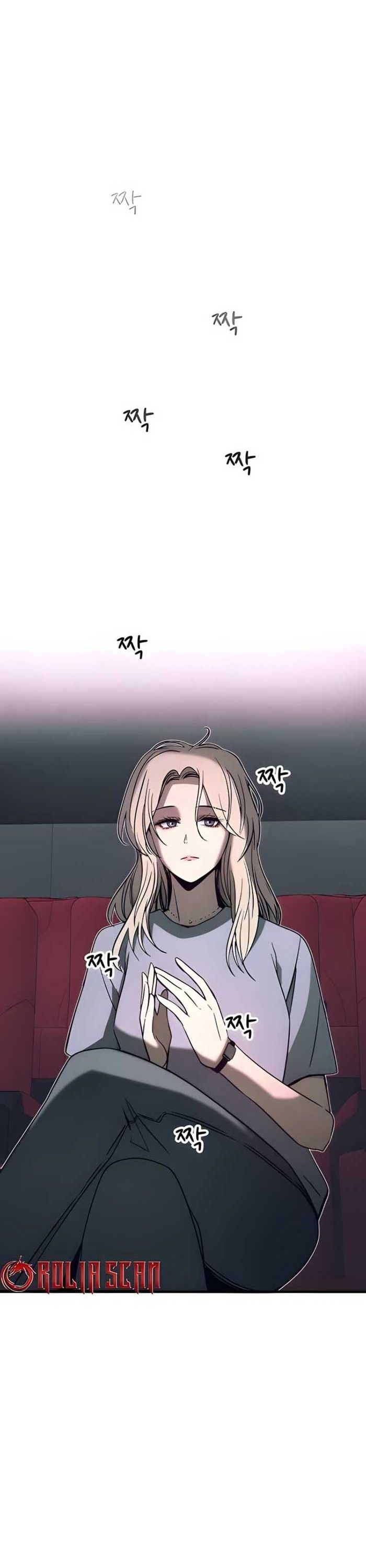 Định mệnh đôi ta giao thoa nơi bến tàu: Chapter 39