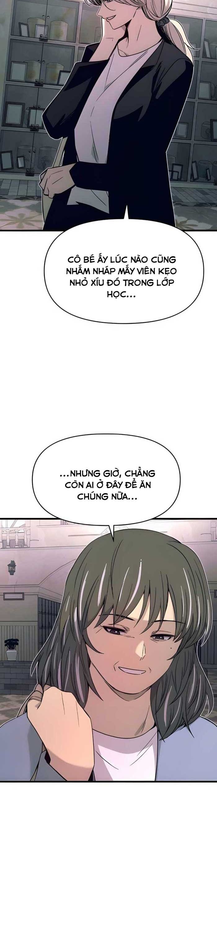 Định mệnh đôi ta giao thoa nơi bến tàu: Chapter 39