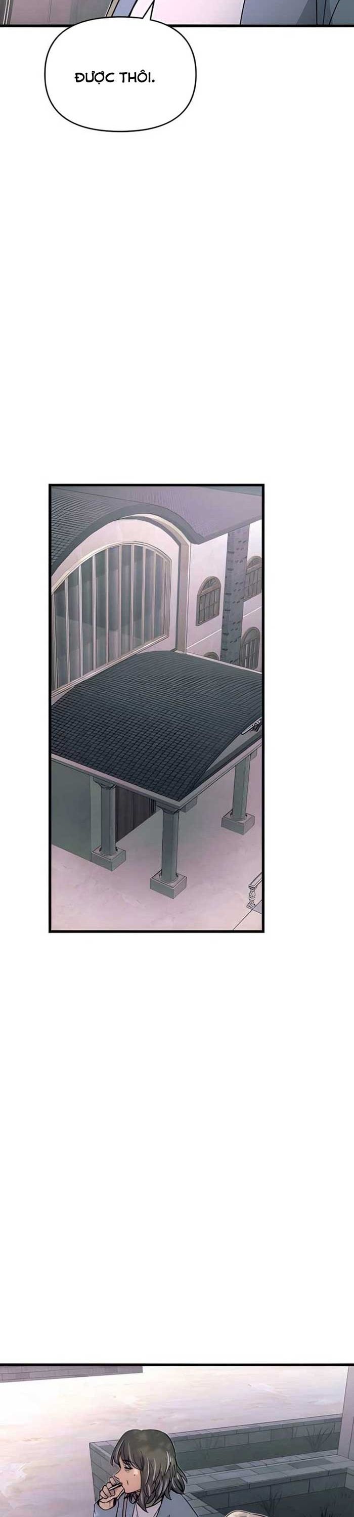 Định mệnh đôi ta giao thoa nơi bến tàu: Chapter 39