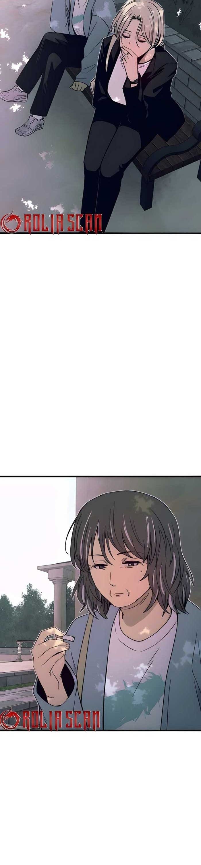 Định mệnh đôi ta giao thoa nơi bến tàu: Chapter 39