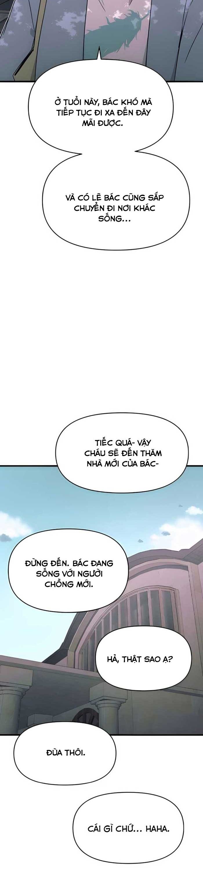 Định mệnh đôi ta giao thoa nơi bến tàu: Chapter 39