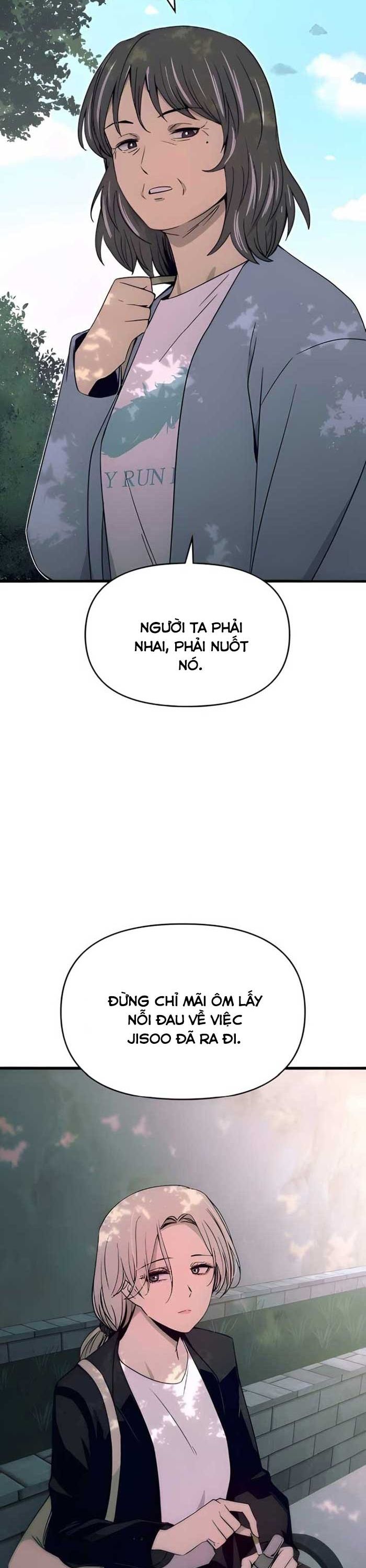 Định mệnh đôi ta giao thoa nơi bến tàu: Chapter 39