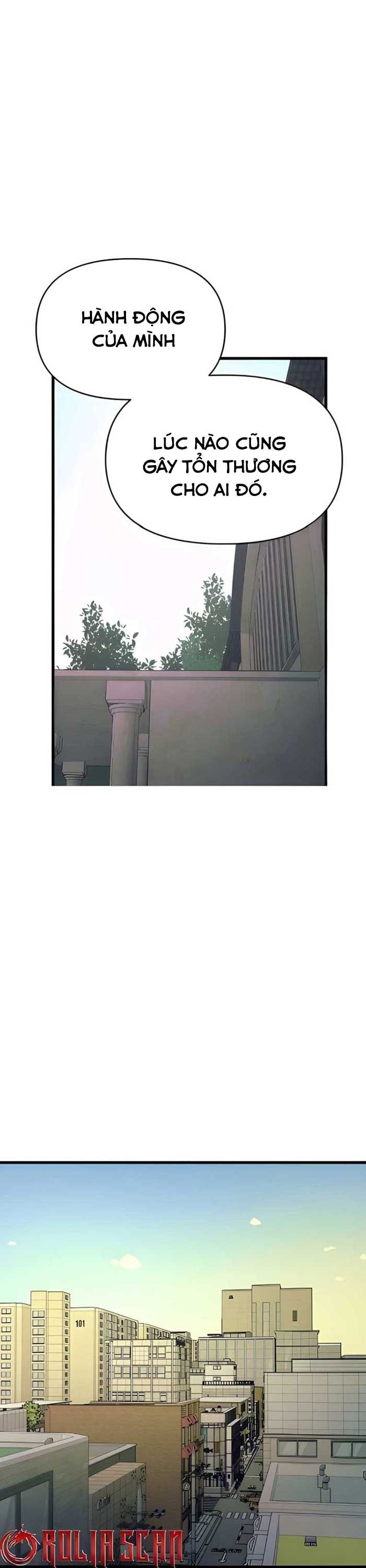 Định mệnh đôi ta giao thoa nơi bến tàu: Chapter 39