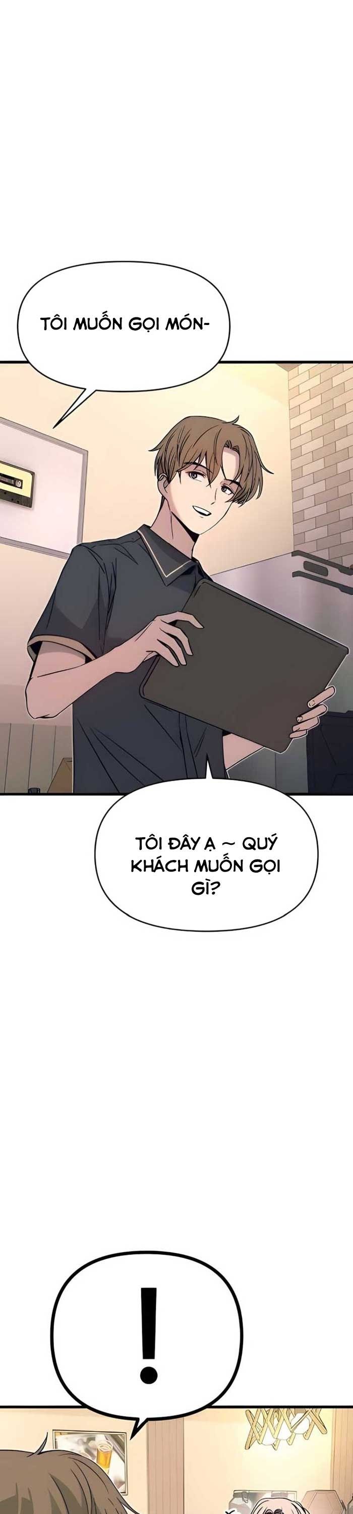 Định mệnh đôi ta giao thoa nơi bến tàu: Chapter 39