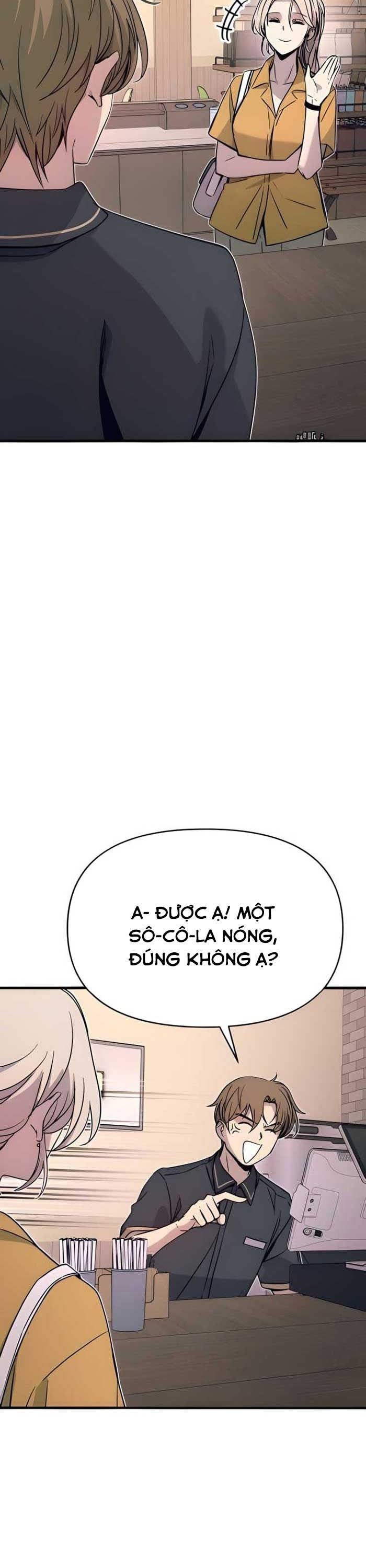 Định mệnh đôi ta giao thoa nơi bến tàu: Chapter 39