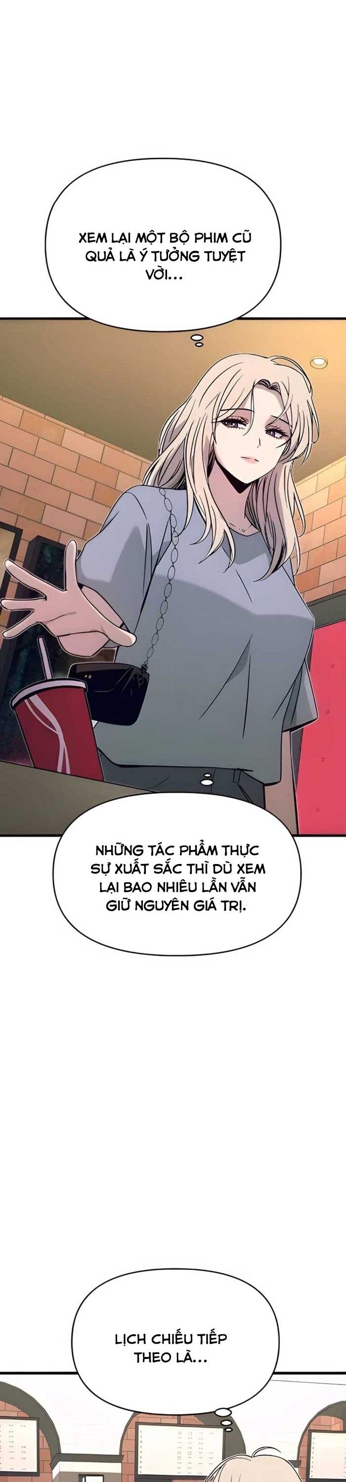 Định mệnh đôi ta giao thoa nơi bến tàu: Chapter 39