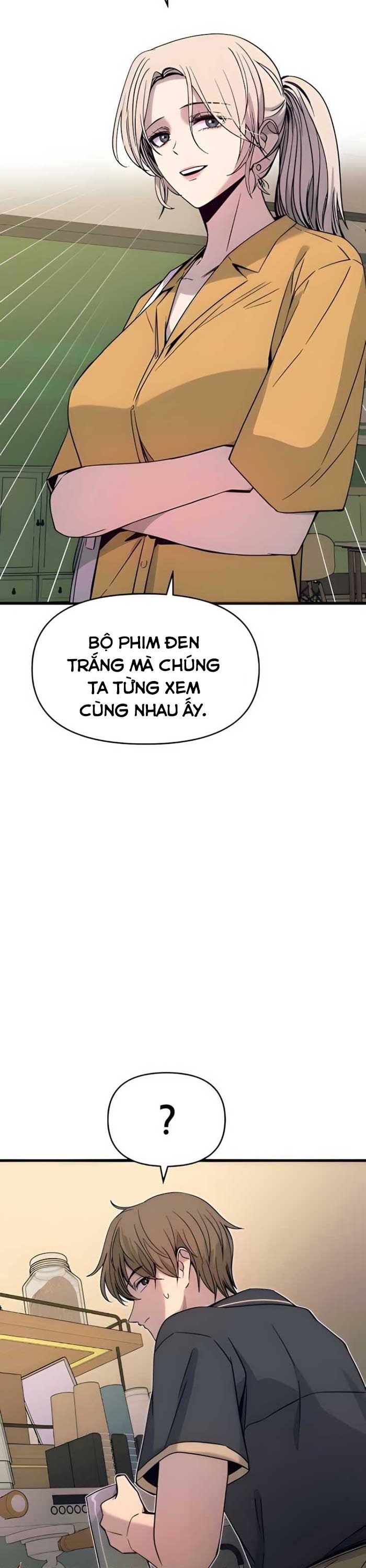 Định mệnh đôi ta giao thoa nơi bến tàu: Chapter 39