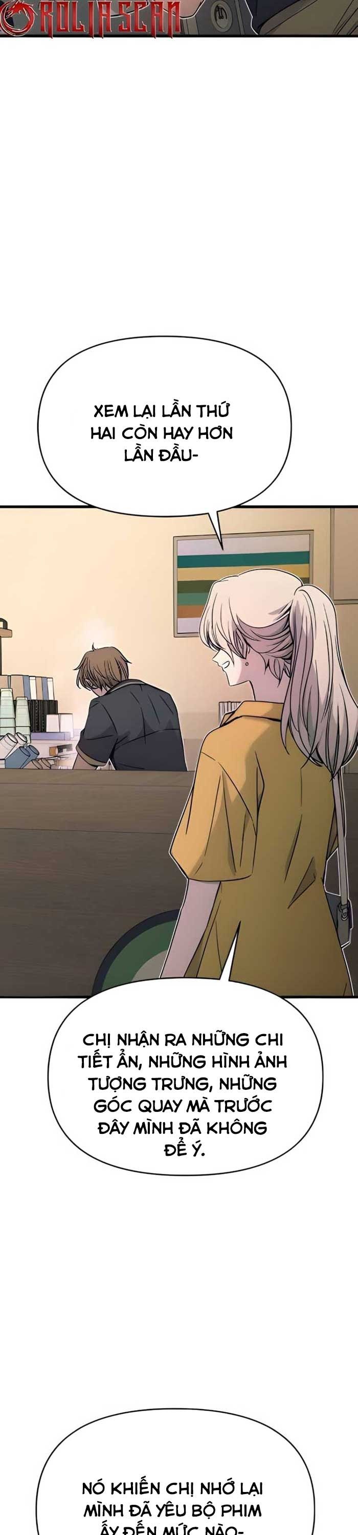 Định mệnh đôi ta giao thoa nơi bến tàu: Chapter 39