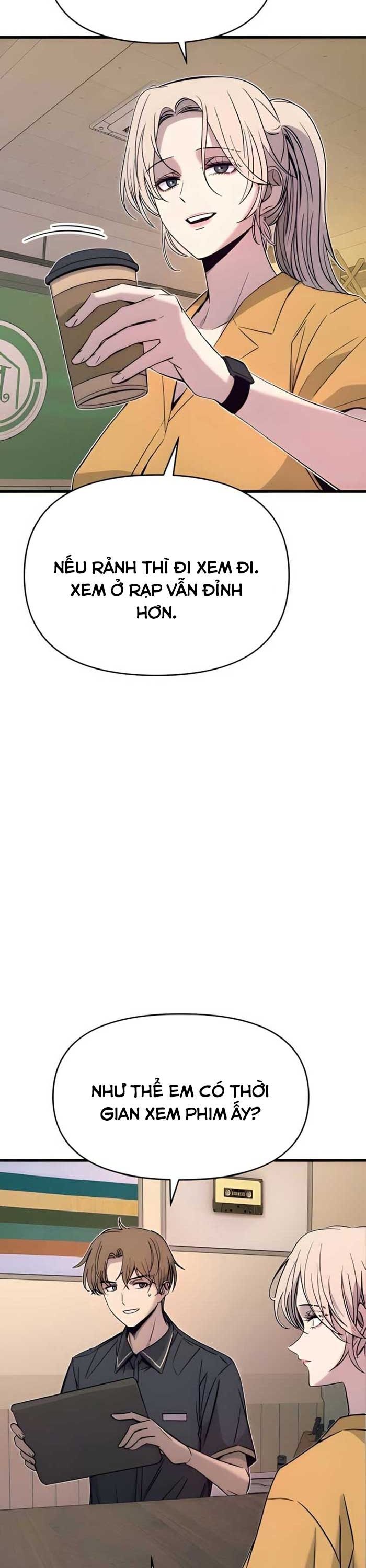 Định mệnh đôi ta giao thoa nơi bến tàu: Chapter 39