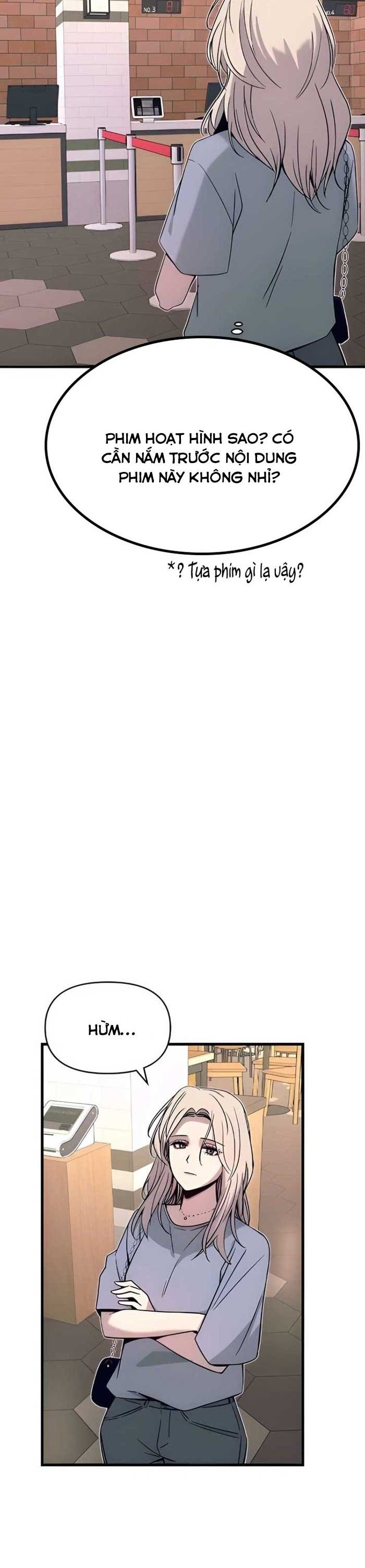 Định mệnh đôi ta giao thoa nơi bến tàu: Chapter 39