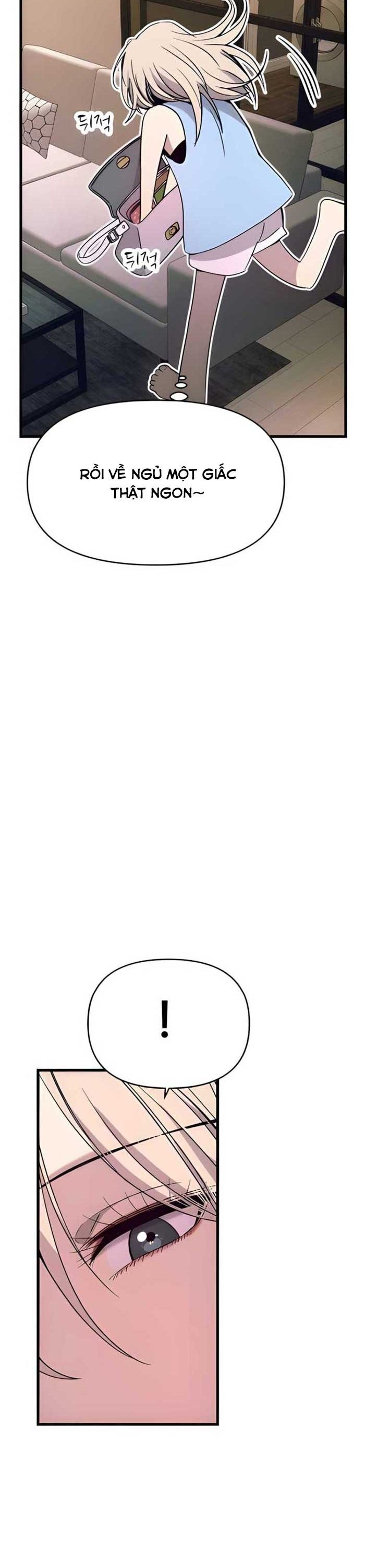 Định mệnh đôi ta giao thoa nơi bến tàu: Chapter 39