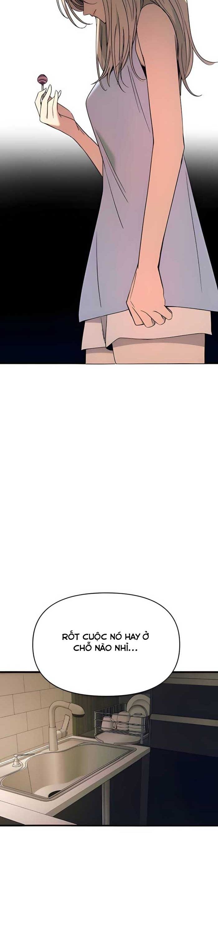 Định mệnh đôi ta giao thoa nơi bến tàu: Chapter 39