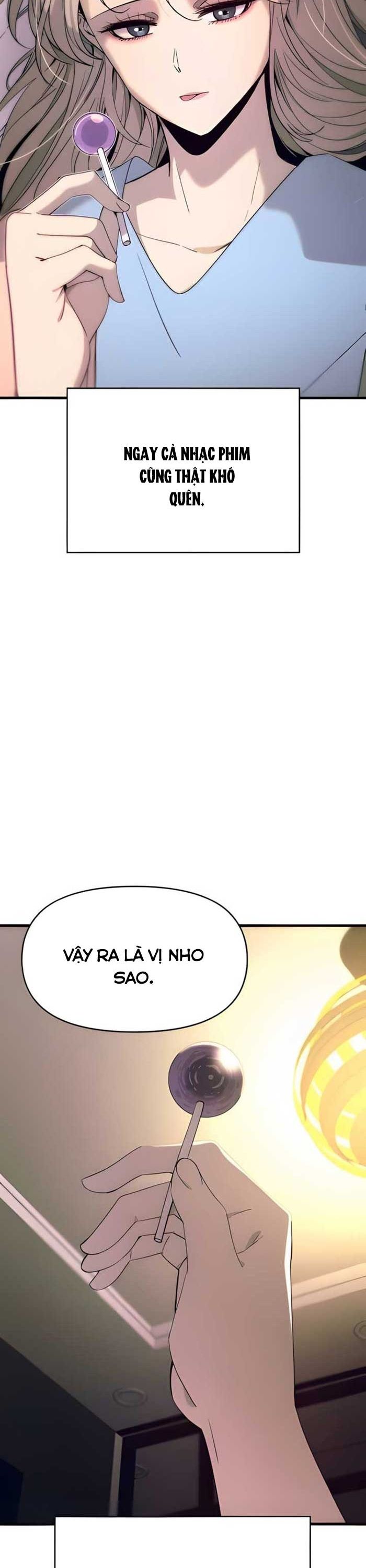 Định mệnh đôi ta giao thoa nơi bến tàu: Chapter 39