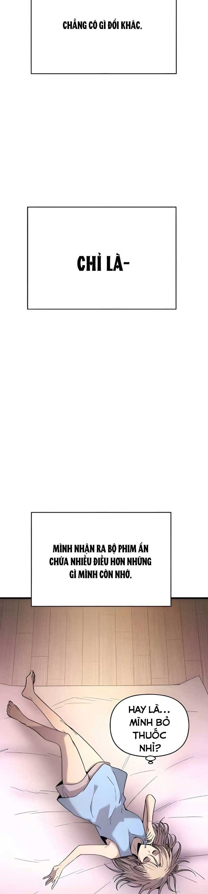 Định mệnh đôi ta giao thoa nơi bến tàu: Chapter 39