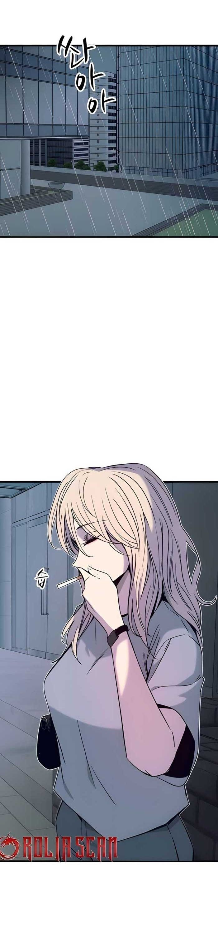 Định mệnh đôi ta giao thoa nơi bến tàu: Chapter 39