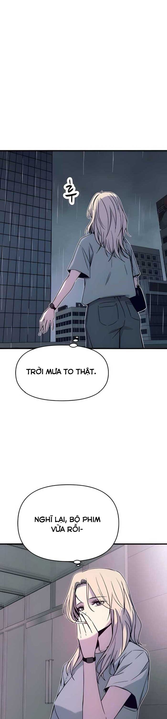 Định mệnh đôi ta giao thoa nơi bến tàu: Chapter 39