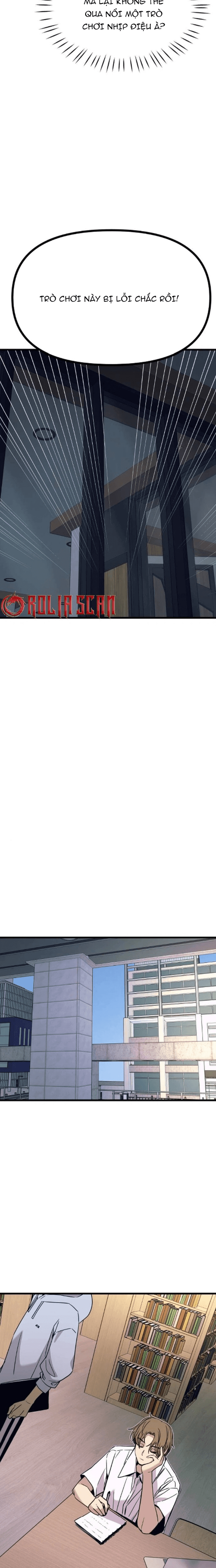 Định mệnh đôi ta giao thoa nơi bến tàu: Chapter 40