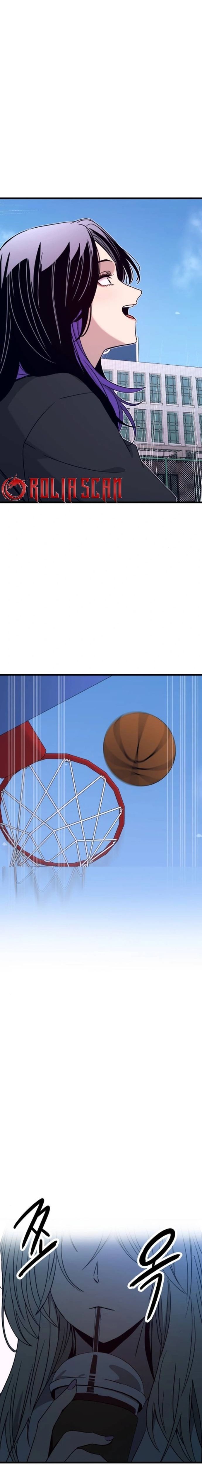 Định mệnh đôi ta giao thoa nơi bến tàu: Chapter 40