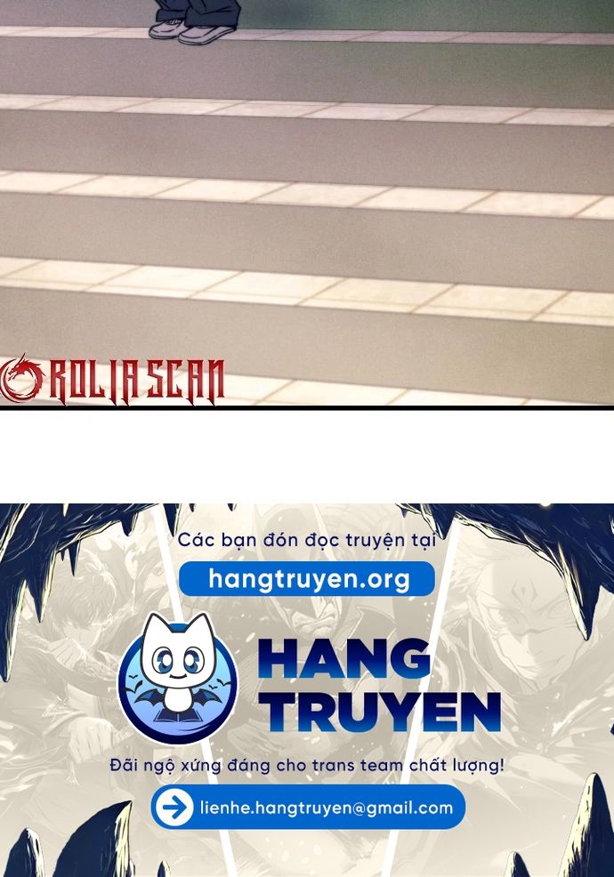 Định mệnh đôi ta giao thoa nơi bến tàu: Chapter 41