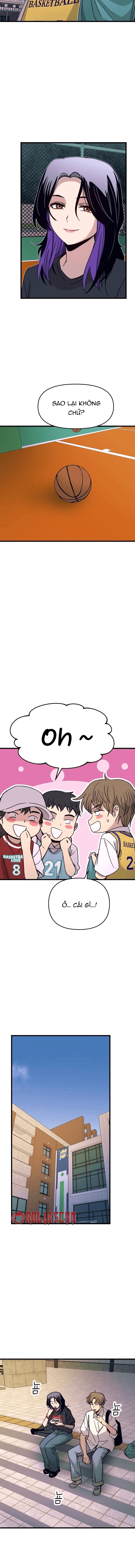 Định mệnh đôi ta giao thoa nơi bến tàu: Chapter 41