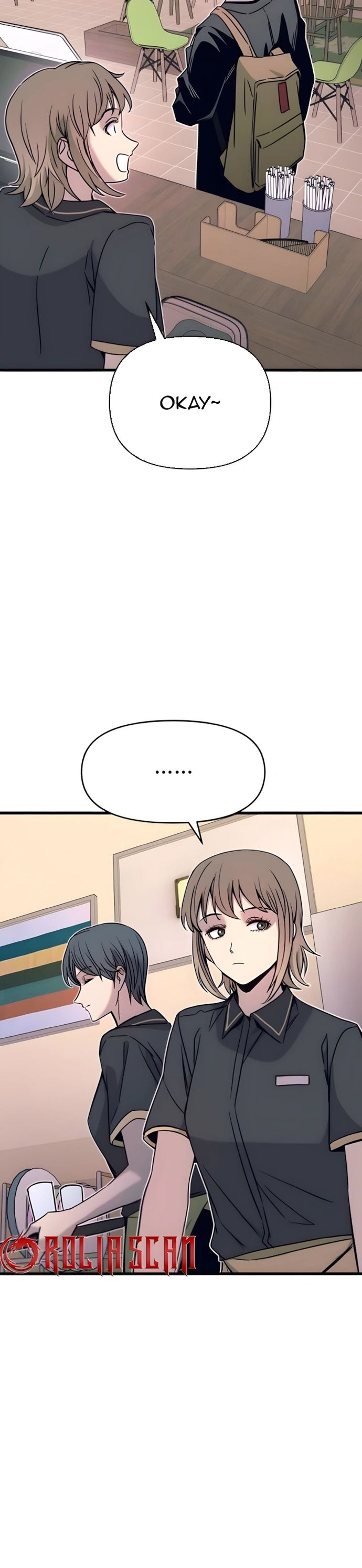 Định mệnh đôi ta giao thoa nơi bến tàu: Chapter 43