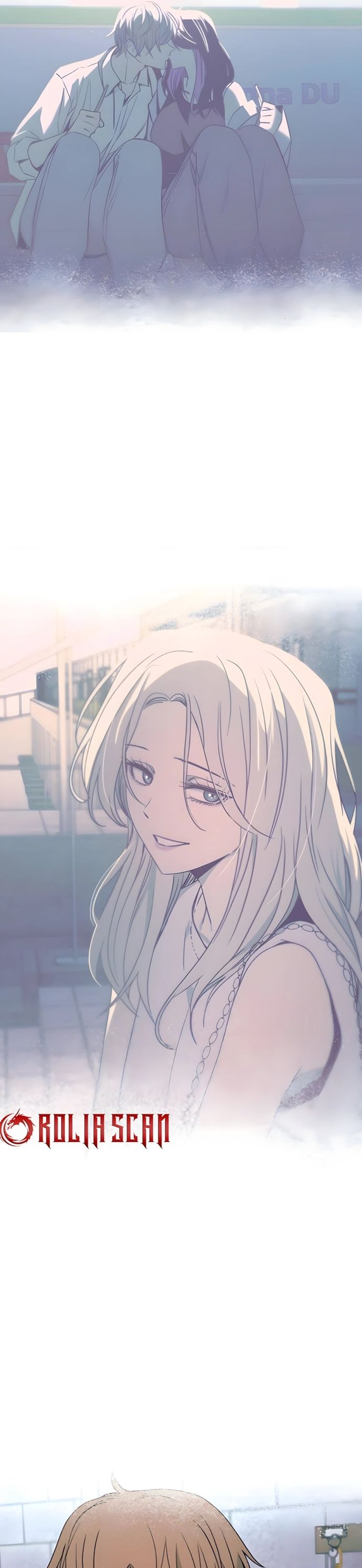 Định mệnh đôi ta giao thoa nơi bến tàu: Chapter 43