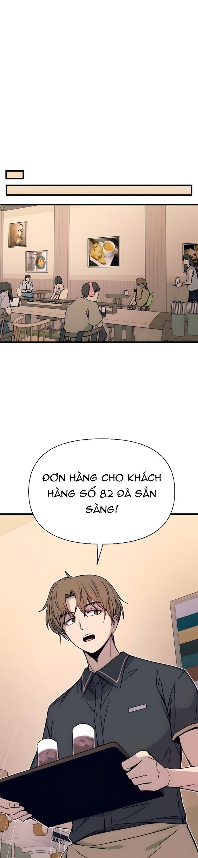 Định mệnh đôi ta giao thoa nơi bến tàu: Chapter 43