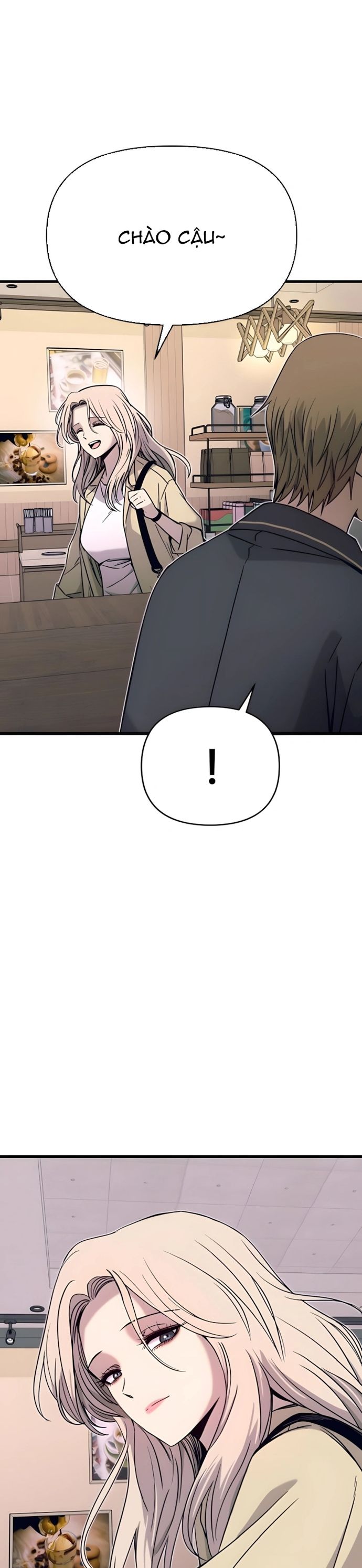 Định mệnh đôi ta giao thoa nơi bến tàu: Chapter 43