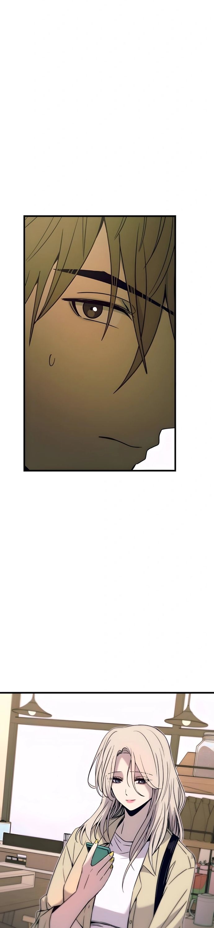 Định mệnh đôi ta giao thoa nơi bến tàu: Chapter 43