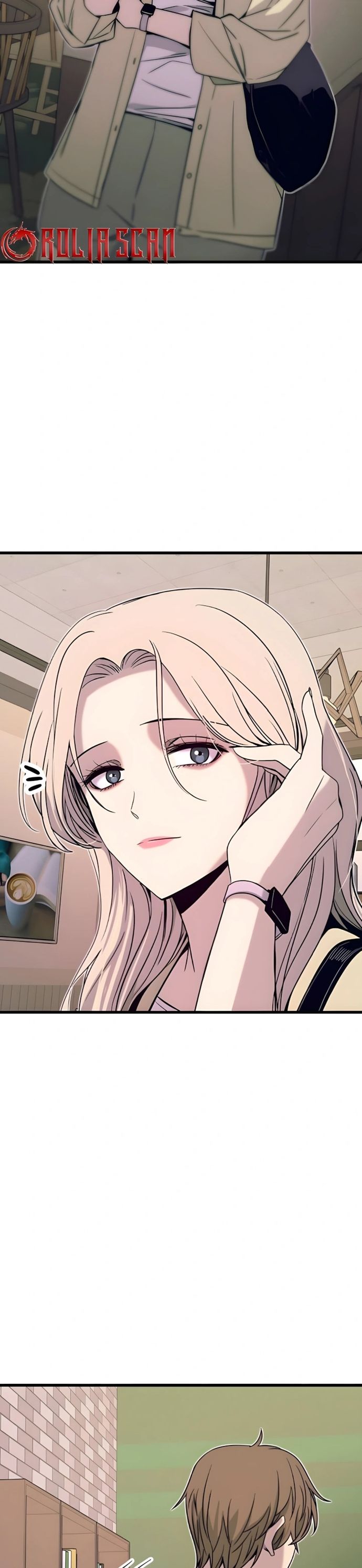 Định mệnh đôi ta giao thoa nơi bến tàu: Chapter 43