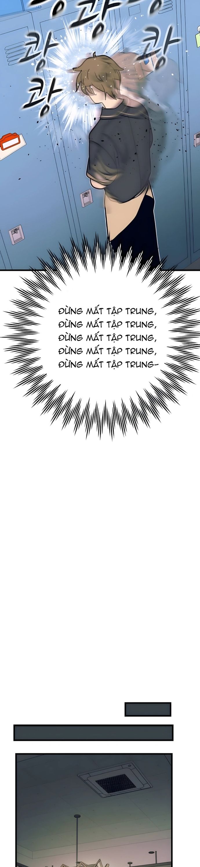 Định mệnh đôi ta giao thoa nơi bến tàu: Chapter 43