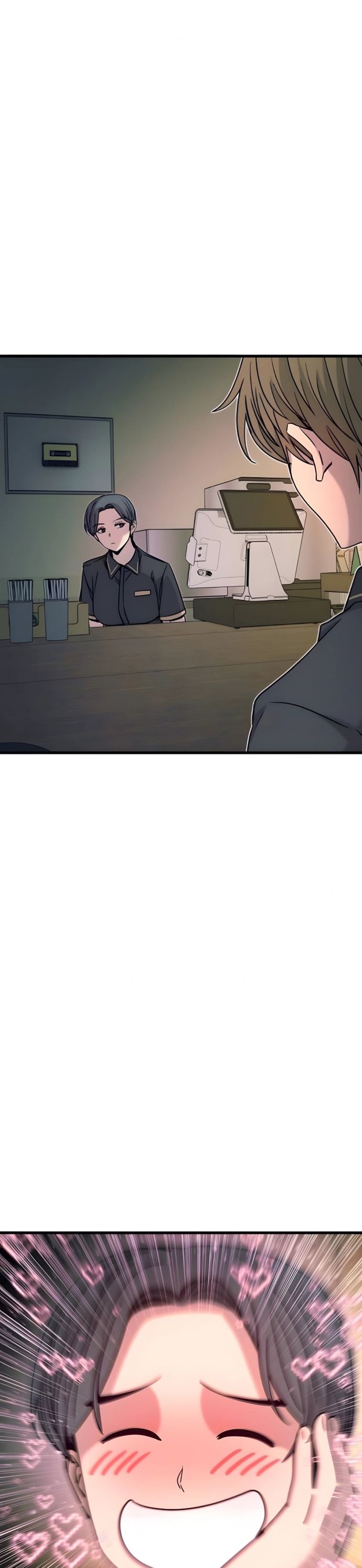 Định mệnh đôi ta giao thoa nơi bến tàu: Chapter 43