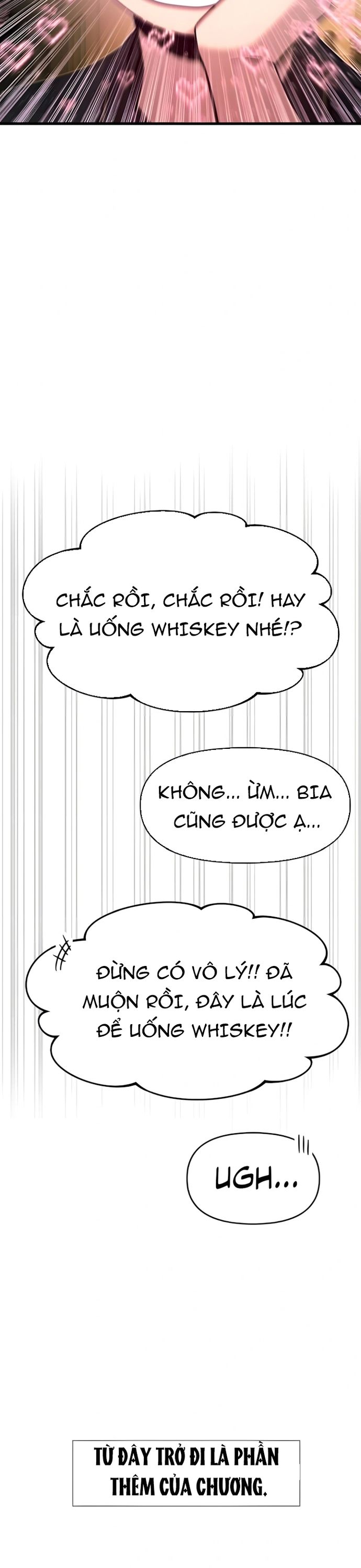 Định mệnh đôi ta giao thoa nơi bến tàu: Chapter 43