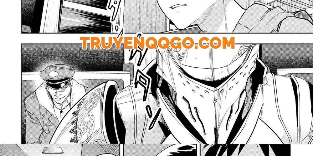 Định Mệnh: Đường Ranh Máu: Chapter 1