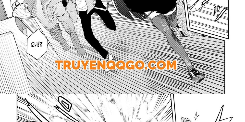 Định Mệnh: Đường Ranh Máu: Chapter 1