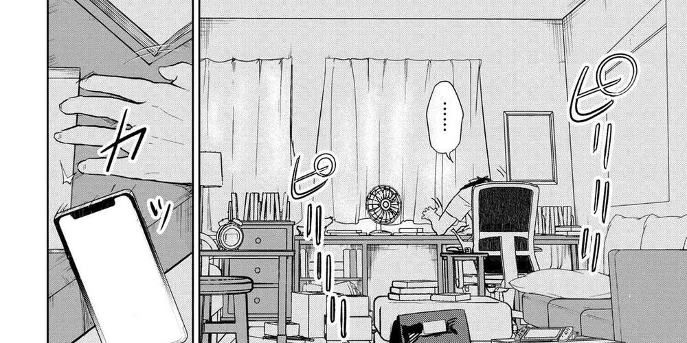 Định Mệnh: Đường Ranh Máu: Chapter 1