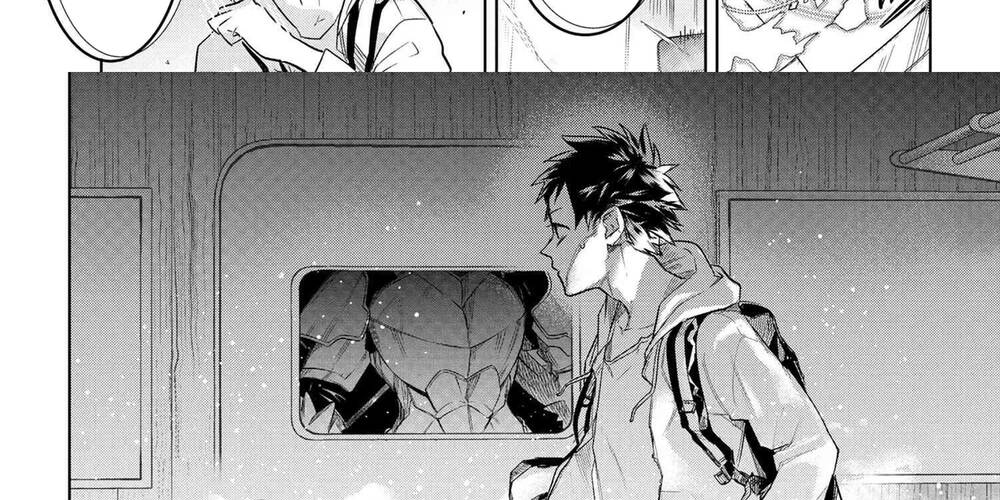 Định Mệnh: Đường Ranh Máu: Chapter 1