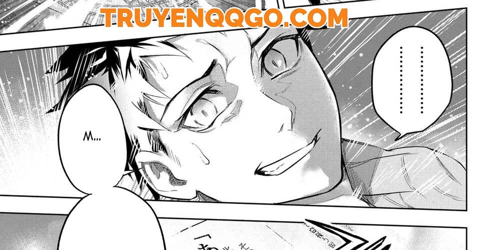 Định Mệnh: Đường Ranh Máu: Chapter 1