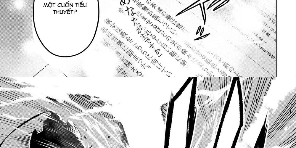 Định Mệnh: Đường Ranh Máu: Chapter 1