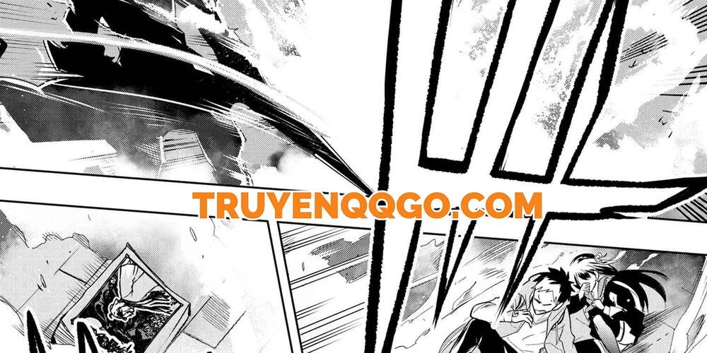 Định Mệnh: Đường Ranh Máu: Chapter 1