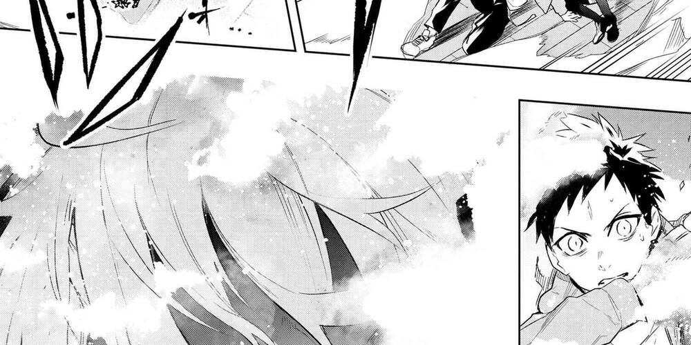 Định Mệnh: Đường Ranh Máu: Chapter 1