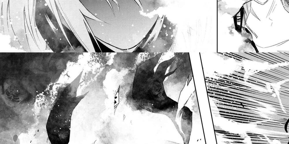 Định Mệnh: Đường Ranh Máu: Chapter 1