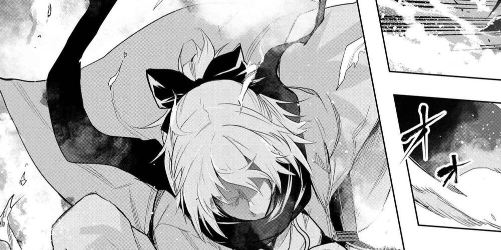 Định Mệnh: Đường Ranh Máu: Chapter 1