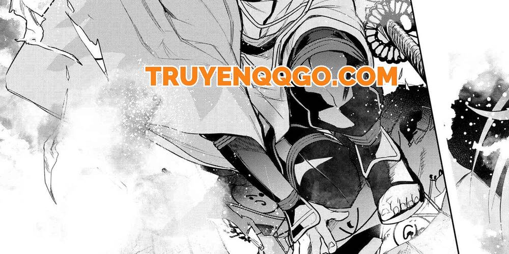 Định Mệnh: Đường Ranh Máu: Chapter 1