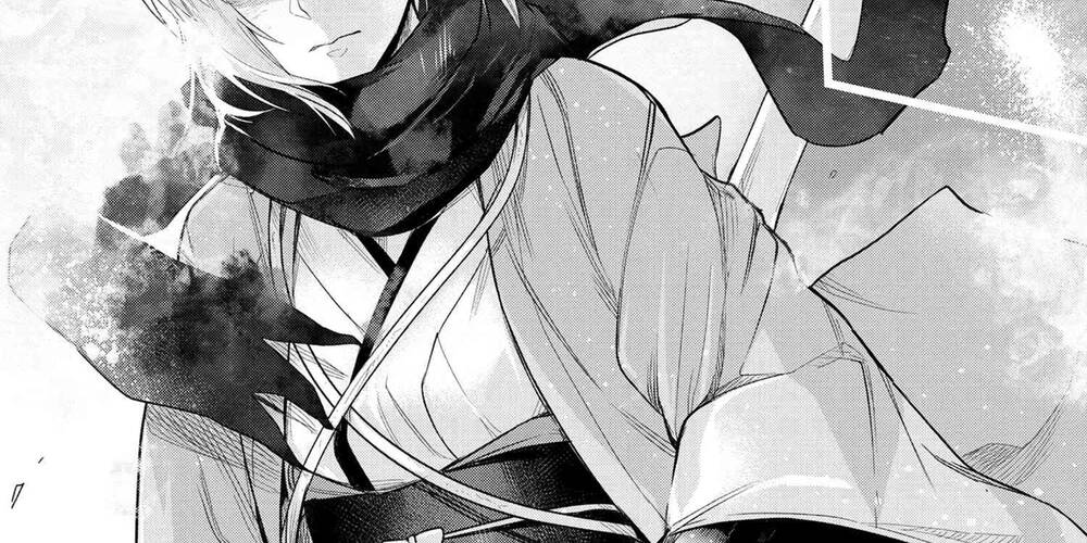 Định Mệnh: Đường Ranh Máu: Chapter 1