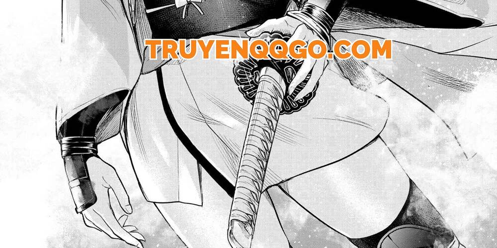 Định Mệnh: Đường Ranh Máu: Chapter 1