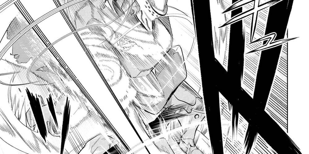 Định Mệnh: Đường Ranh Máu: Chapter 1